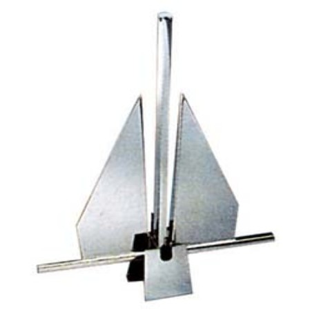 ANCORA DANFORTH KG.4
