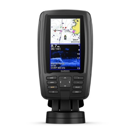 ECHOMAP Plus 42CV 