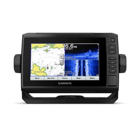 ECHOMAP Plus 72SV 