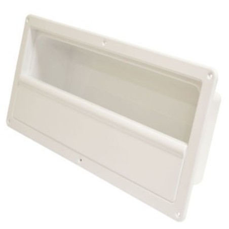 Portaoggetti Richter 205 x 112 x 32 mm 