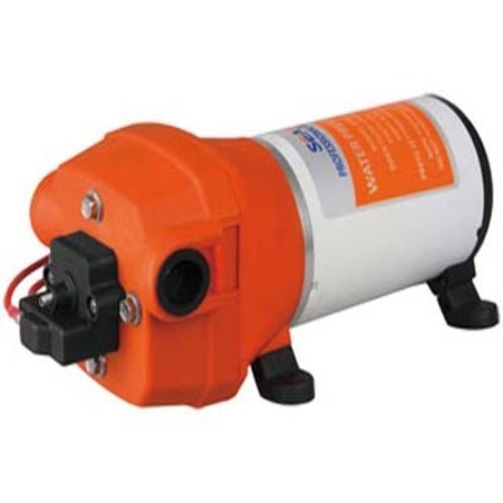 AUTOCLAVE SF 17 LT.12 v.