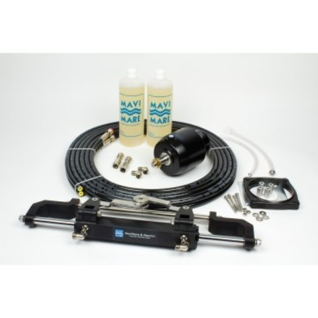 TIMONERIA MAVIMARE GF300AT