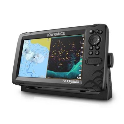 Acquista online HOOK REVEAL 9 Elettronica ed Antenne 000-15527-001 0,00 €