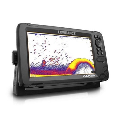 Acquista online HOOK REVEAL 9 Elettronica ed Antenne 000-15527-001 0,00 €