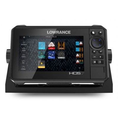 Acquista online LOWRANCE HDS LIVE 7 SENZA TRASDUTTORE Ecoscandagli 000-14418-001 0,00 €