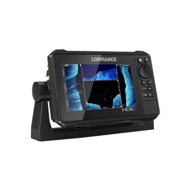 Acquista online LOWRANCE HDS LIVE 7 SENZA TRASDUTTORE Ecoscandagli 000-14418-001 0,00 €