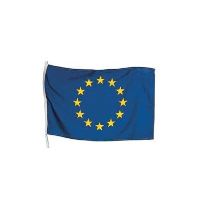 Acquista online BANDIERA EUROPA 20x30 Accessori x Scalette/Capottine 19.035020 6,00 €