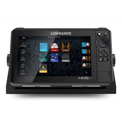 Acquista online LOWRANCE HDS LIVE 9 Active Imaging 3-in-1 Ecoscandagli 000-14425-001 0,00 €