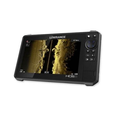 Acquista online LOWRANCE HDS LIVE 9 Active Imaging 3-in-1 Ecoscandagli 000-14425-001 0,00 €