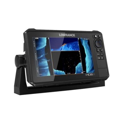 Acquista online LOWRANCE HDS LIVE 9 Active Imaging 3-in-1 Ecoscandagli 000-14425-001 0,00 €