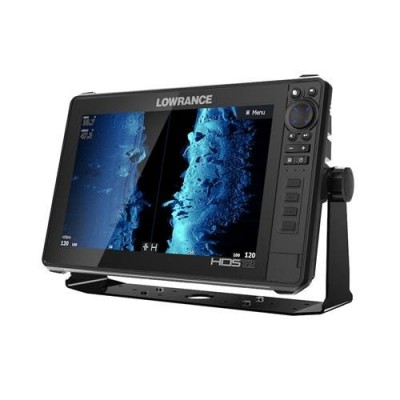 Acquista online LOWRANCE HDS LIVE 12 Active Imaging 3-in-1 Ecoscandagli 000-14431-001 0,00 €