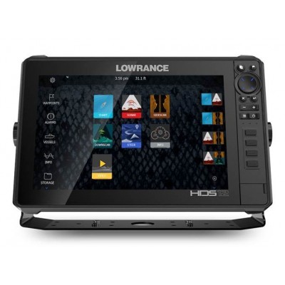 Acquista online LOWRANCE HDS LIVE 16 SENZA TRASDUTTORE Ecoscandagli 000-14436-001 0,00 €