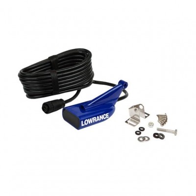 Acquista online Trasduttore per montaggio sullo specchio di poppa HDI Skimmer® NAVIGAZIONE STRUMENTI 000-14267-001 0,00 €
