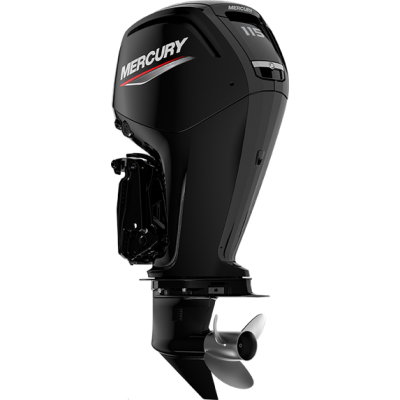 Acquista online MERCURY 115 CV FOURSTROKE MOTORI FUORIBORDO  0,00 €