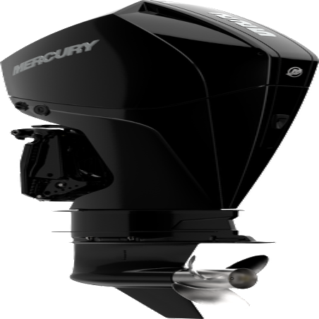 MERCURY V6 225 CV FOURSTROKE 