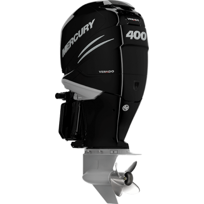 Acquista online MERCURY VERADO 400 CV MOTORI FUORIBORDO  0,00 €