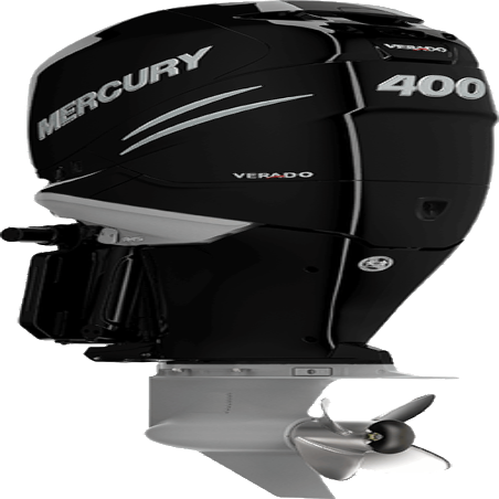 MERCURY VERADO 400 CV 