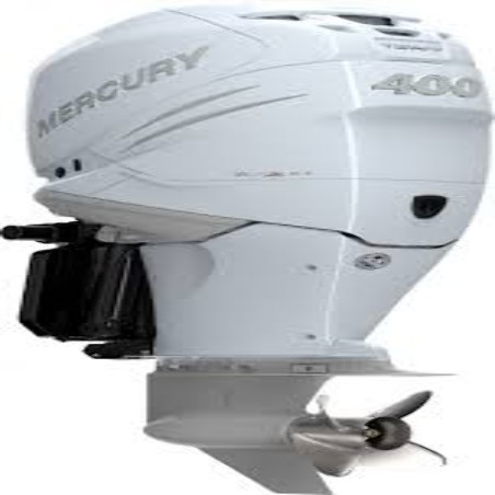 MERCURY VERADO 400 CV 