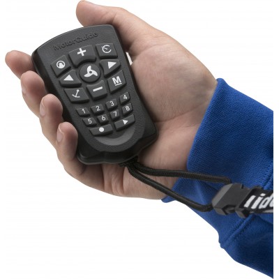 Acquista online MotorGuide Xi3 - 70  SW / 54" 24 V GPS MOTORI ELETTRICI SKU 941600030 2.220,00 €
