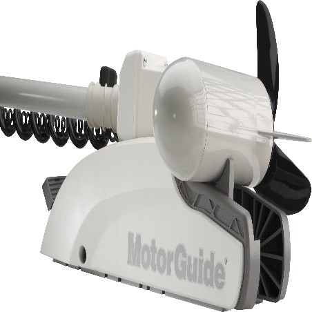 MotorGuide Xi3 - 70  SW / 60" 24 V GPS