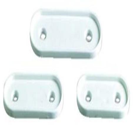 GUARNIZIONE PER BITTA 150