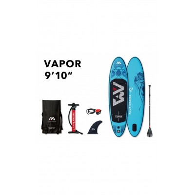Acquista online SUP BOARD AQUA MARINA VAPOR Giochi d'Acqua 0539100 0,00 €