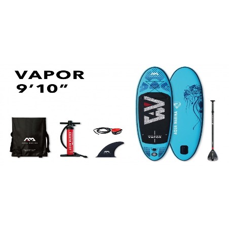 SUP BOARD AQUA MARINA VAPOR