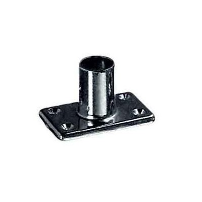 Acquista online BASE RETT.mm.22 ATTREZZATURE DI COPERTA 30.032222 8,00 €