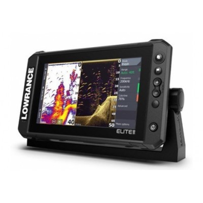 Acquista online LOWRANCE ELITE FS™ 9 con Active Imaging 3-in-1 Ecoscandagli 000-15693-001 0,00 €