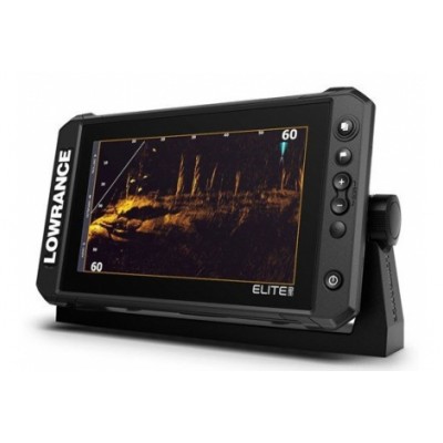 Acquista online LOWRANCE ELITE FS™ 7 Active Imaging 3-in-1 Ecoscandagli 000-15689-001 0,00 €