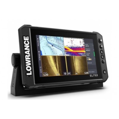 Acquista online LOWRANCE ELITE FS™ 7 con trasduttore HDI Ecoscandagli 000-15697-001 0,00 €