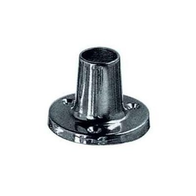 Acquista online BASE TONDA mm.22 ATTREZZATURE DI COPERTA 30.033222 8,50 €