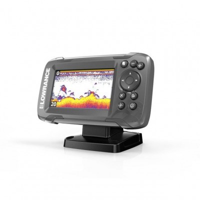 Acquista online LOWRANCE HOOK² 4x GPS All Season Pack (UE) Ecoscandagli 000-14184-001 0,00 €