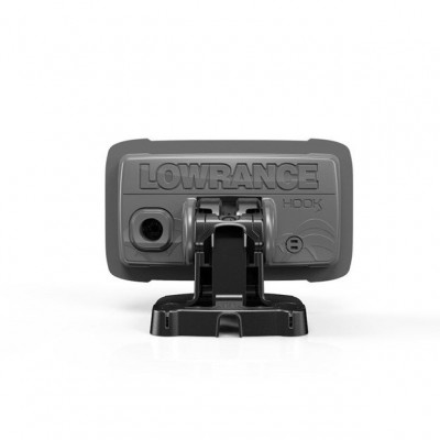 Acquista online LOWRANCE HOOK² 4x  All Season Pack (UE) (NO GPS) Ecoscandagli 000-14183-001 0,00 €