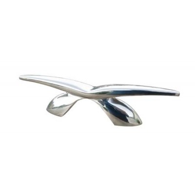 Acquista online BITTA EAGLE INOX MM. 220 ATTREZZATURE DI COPERTA 2612430  35,00 €