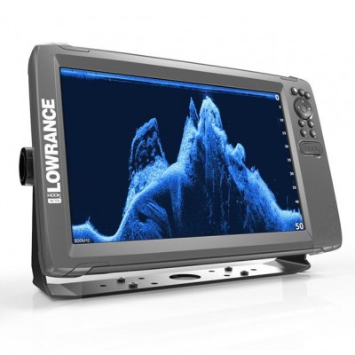 Acquista online LOWRANCE HOOK² 12 con trasduttore TripleShot Ecoscandagli 000-14026-001 0,00 €