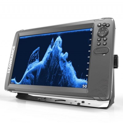 Acquista online LOWRANCE HOOK² 12 con trasduttore TripleShot Ecoscandagli 000-14026-001 0,00 €