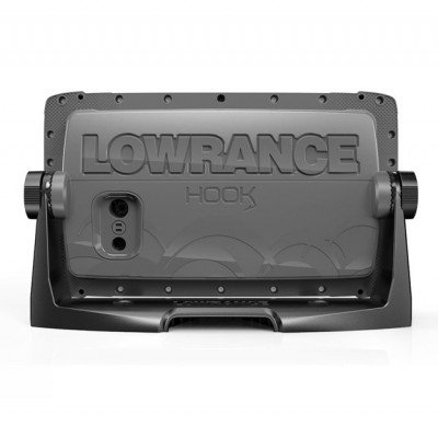 Acquista online LOWRANCE HOOK² 12 con trasduttore TripleShot Ecoscandagli 000-14026-001 0,00 €