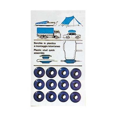 Acquista online BORCHIE BLU ATTREZZATURE DI COPERTA 31.082150 3,80 €