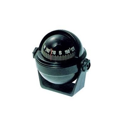 Acquista online BUSSOLA RIVIERA ARTICA BA2 NERA NAVIGAZIONE STRUMENTI 5222102 102,00 €