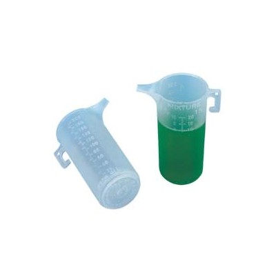 Acquista online CARAFFA GRADUATA COMPLEMENTI MOTORE 42.022000  3,30 €