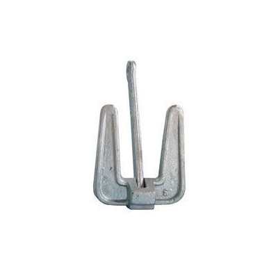 Acquista online ANCORA HALL KG.6 ANCORAGGIO ED ORMEGGIO 16.013106 38,00 €