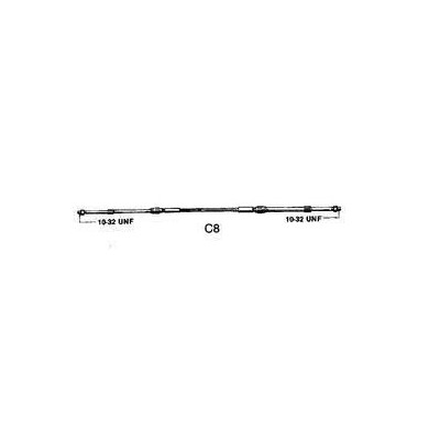 Acquista online CAVO C 8 30' COMPLEMENTI MOTORE 56.010830 65,00 €