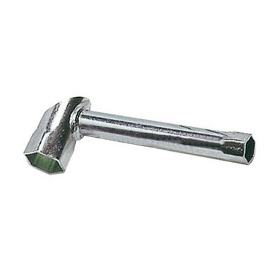 Acquista online CHIAVE PER CANDELA EQUIPAGGIAMENTO ELETTRICO 46.020100 5,00 €