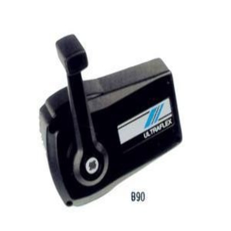 COMANDO B 73
