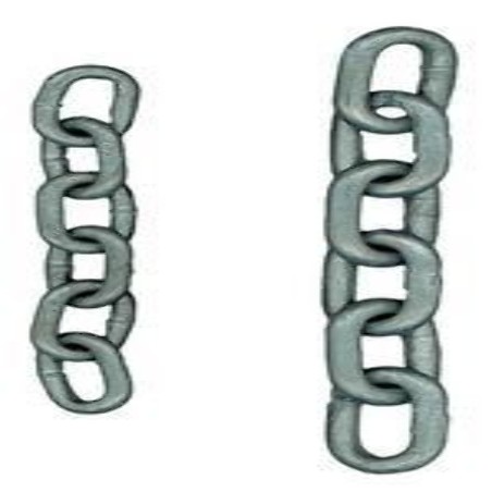 CATENA GENOVESE MM.8 X 1 MT