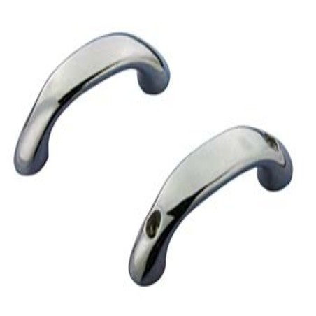 CORRIMANO cm.30 FISSAGGIO PRIGIONIERI