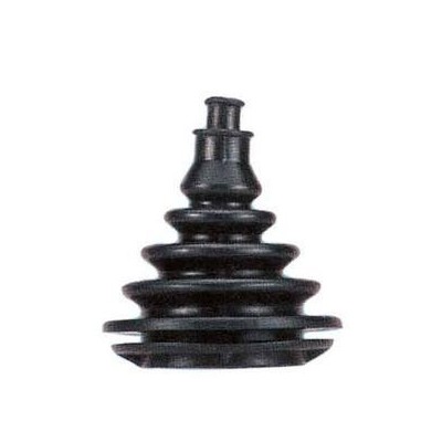 Acquista online CUFFIA INCASTRO NERO ATTREZZATURE DI COPERTA 28.026040 4,00 €