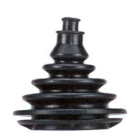 CUFFIA INCASTRO BIANCO