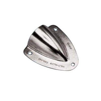 Acquista online CUFFIA INOX GRANDE ATTREZZATURE DI COPERTA 28.025202 3,00 €